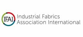 Industrial Fabric Association International Badge