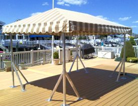 Free Standing Canopy 275x212 1