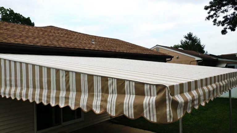 Patio Canopy