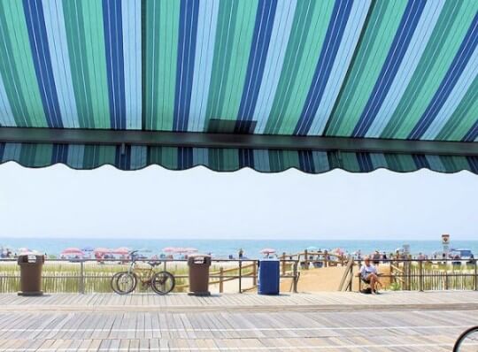 Quality Awnings