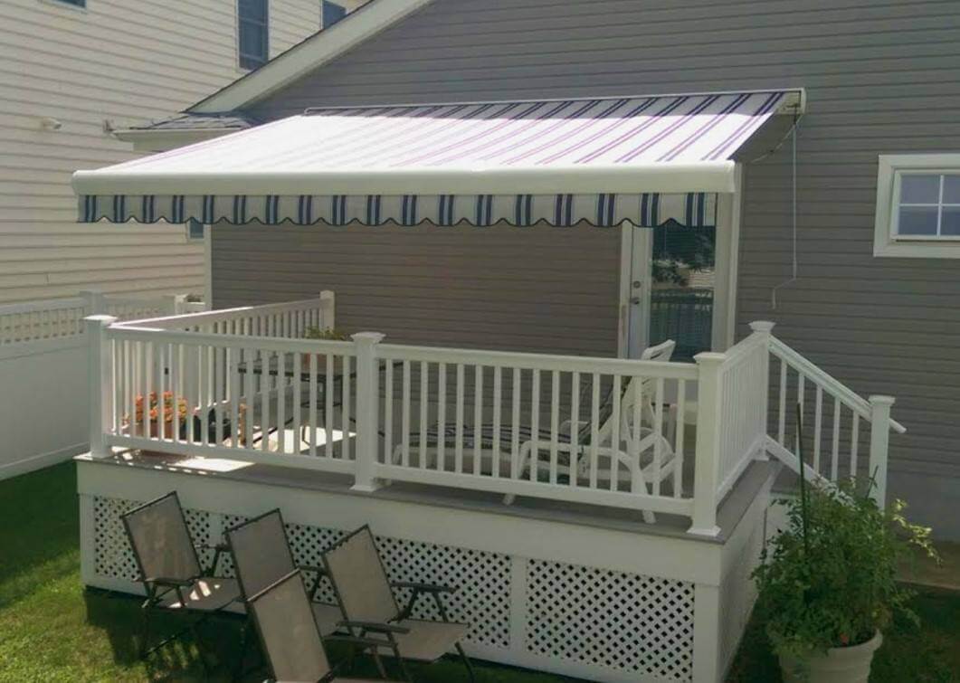 Residential Awnings