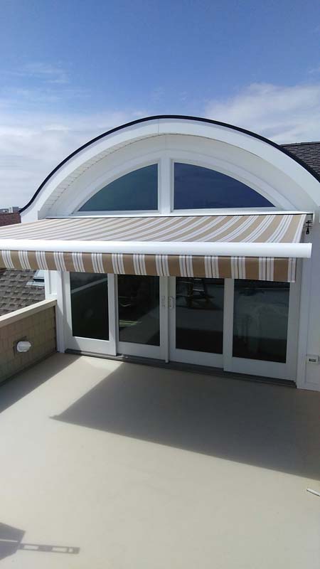 Retractable Awning Installation Service Min