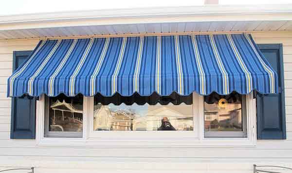 Window Awnings