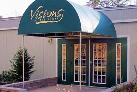 Entrance Canopies Entrance Canopies