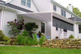 Pergola Awnings Pergola Awnings