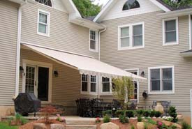 Retractable Awnings